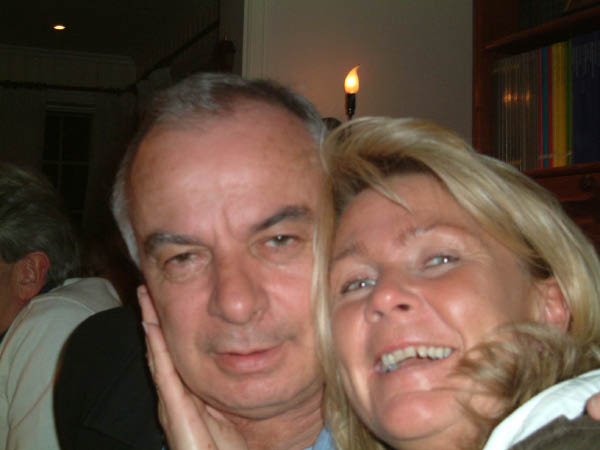 Får Trond konkuranse