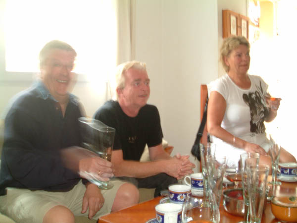 Full feiring av Leifs dag