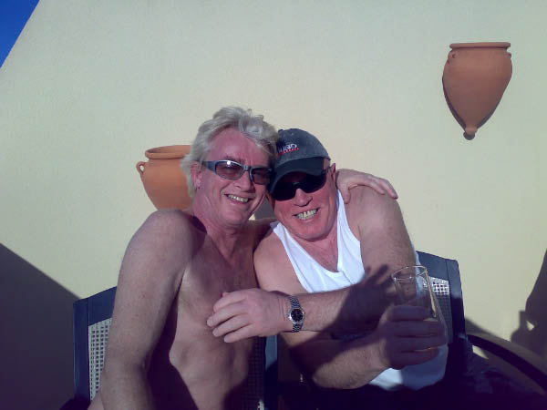 Jo da vi har noen øler