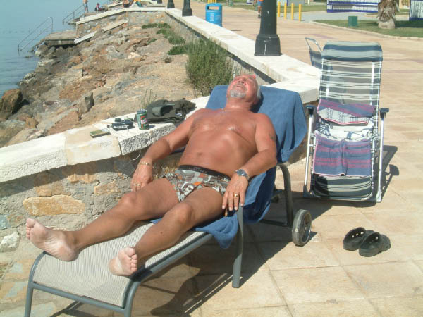 Ok da soler vi oss mere