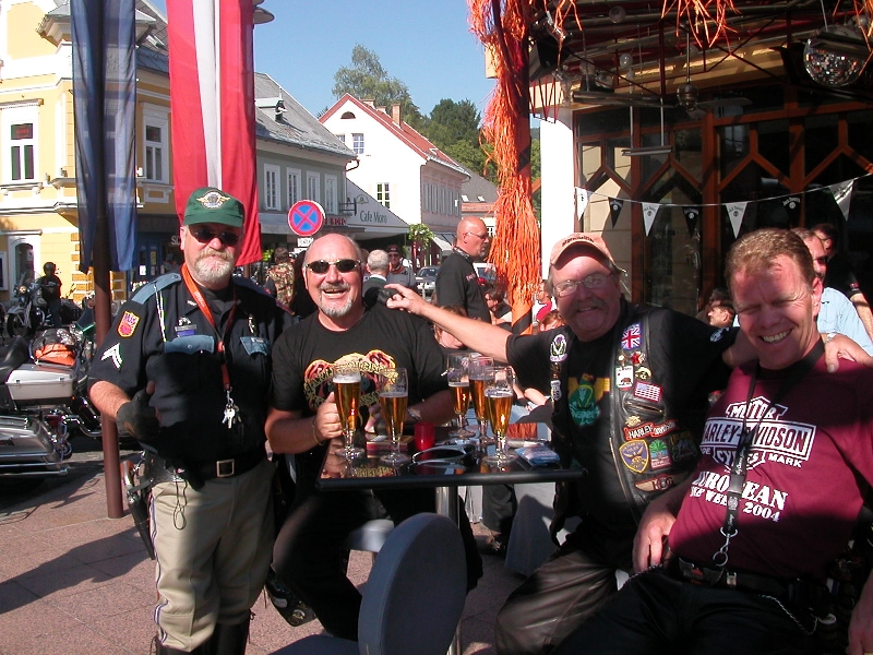 Kjenning fra politiet