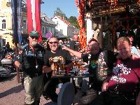 Kjenning fra politiet